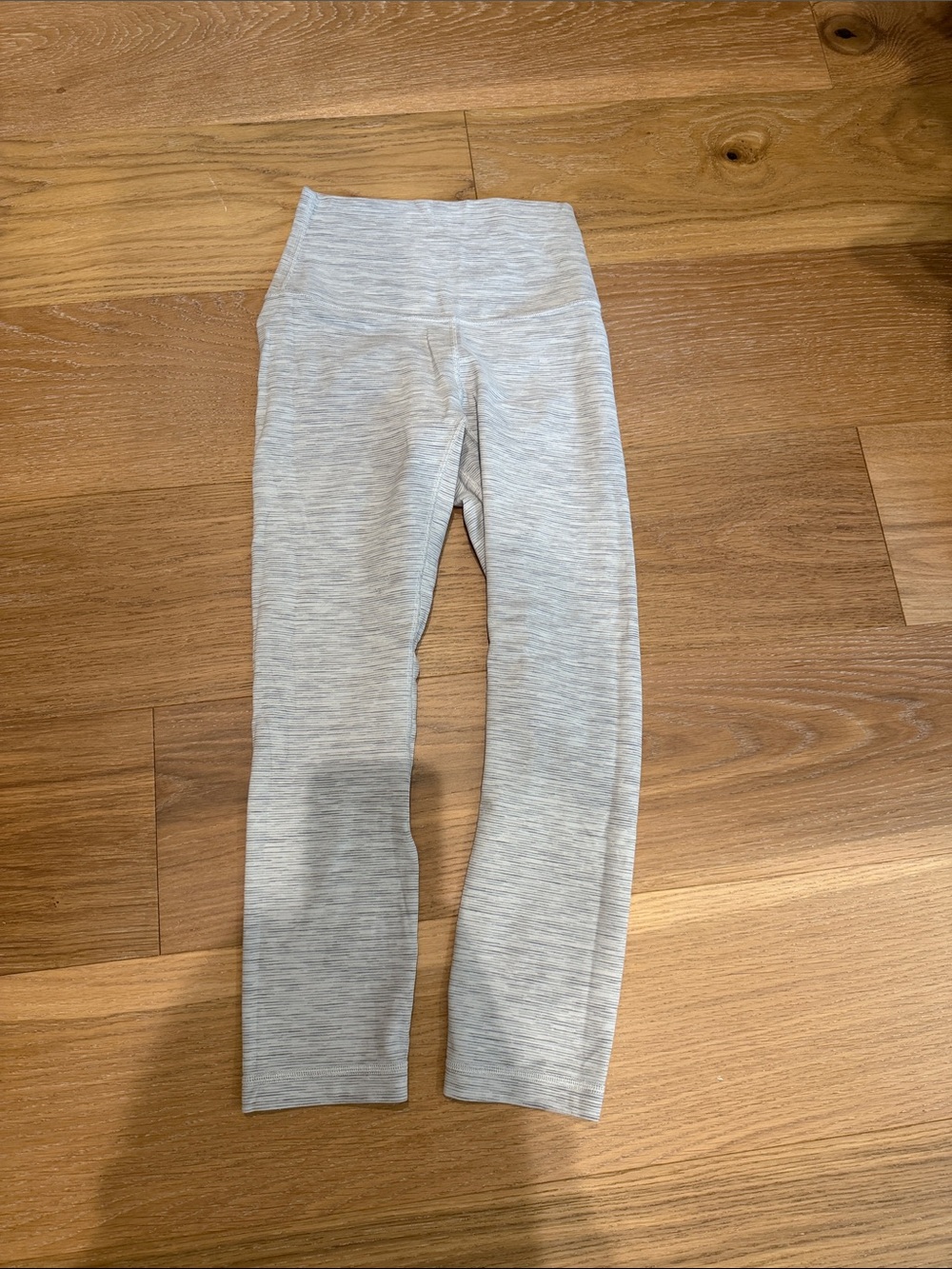Lululemon Align Leggings